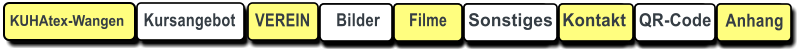KUHAtex-Wangen Kursangebot VEREIN Bilder Bilder Bilder Filme Bilder Sonstiges Bilder Kontakt Bilder QR-Code Bilder Anhang